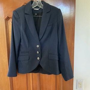 White House Black Market Jacket Size 4